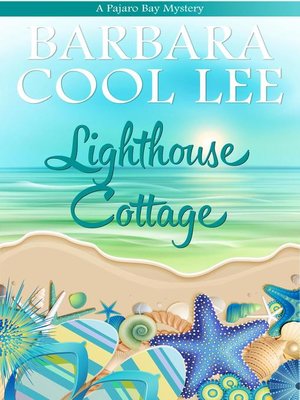 cover image of Lighthouse Cottage
